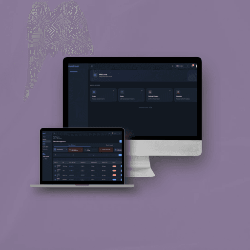 Hana Travel CRM