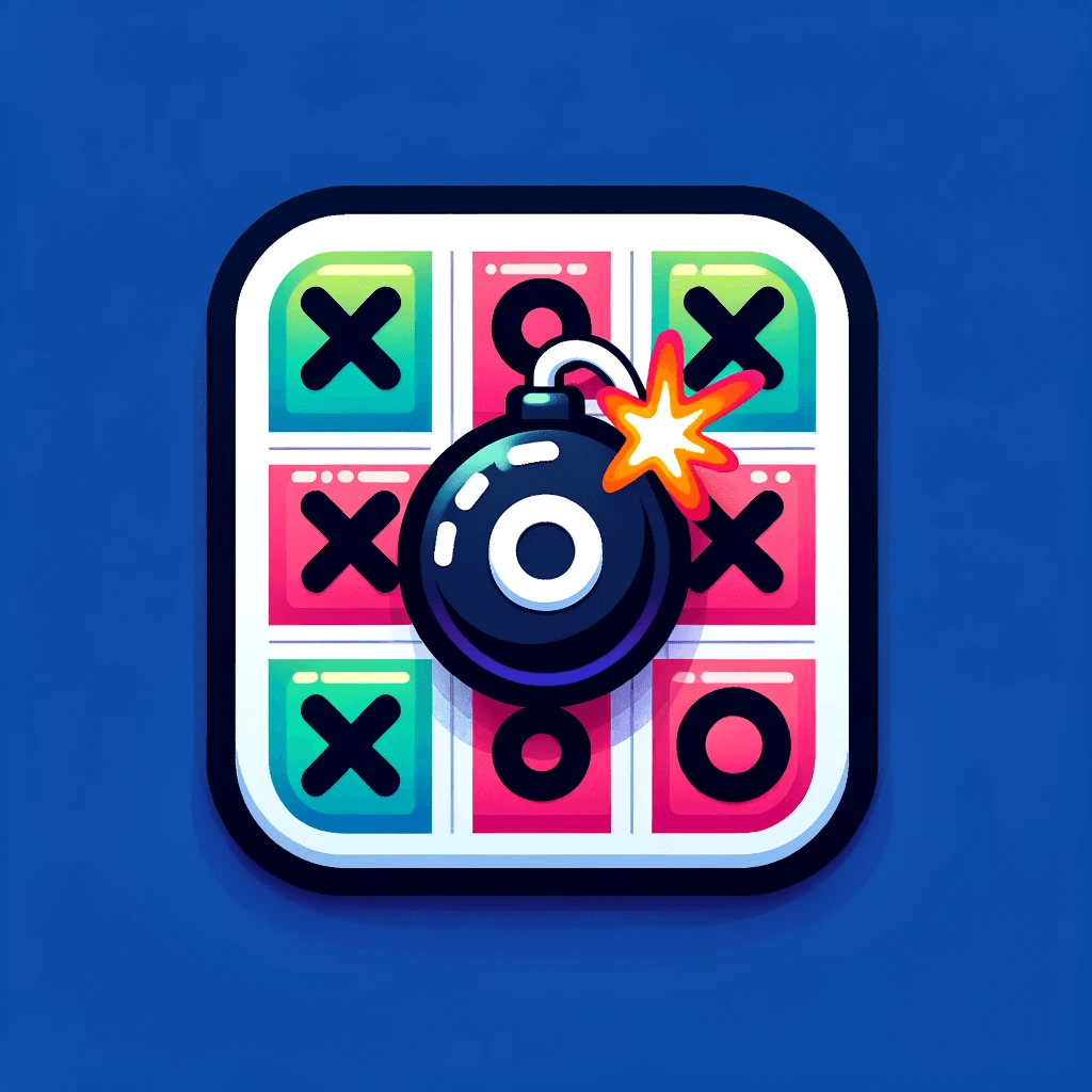 TicTacToe Game